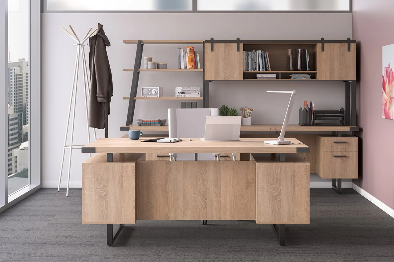 The Importance Of Choosing The Right Office Desk In Canada