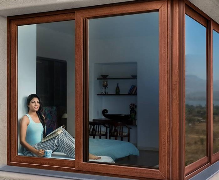 Advantages Of UPVC Windows Over Traditional Windows