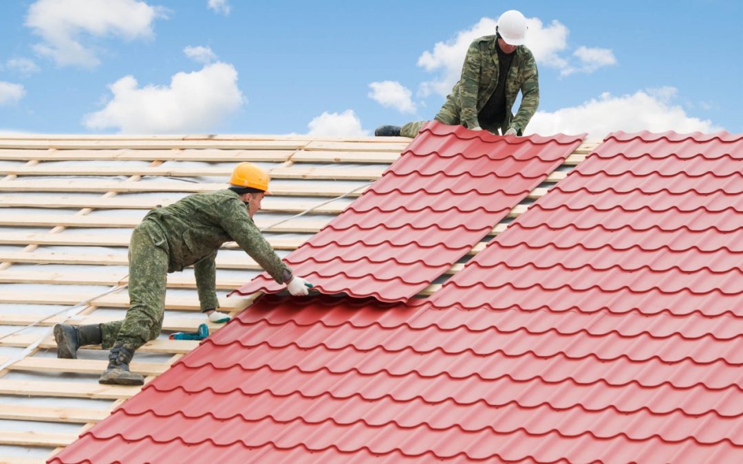 Going Green: 5 Sustainable Roofing Materials to Consider for Your Home