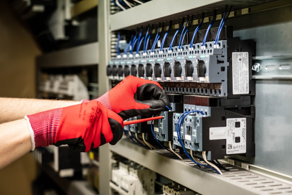 What Is The Difference Between Level 2 And Level 1 Electricians?